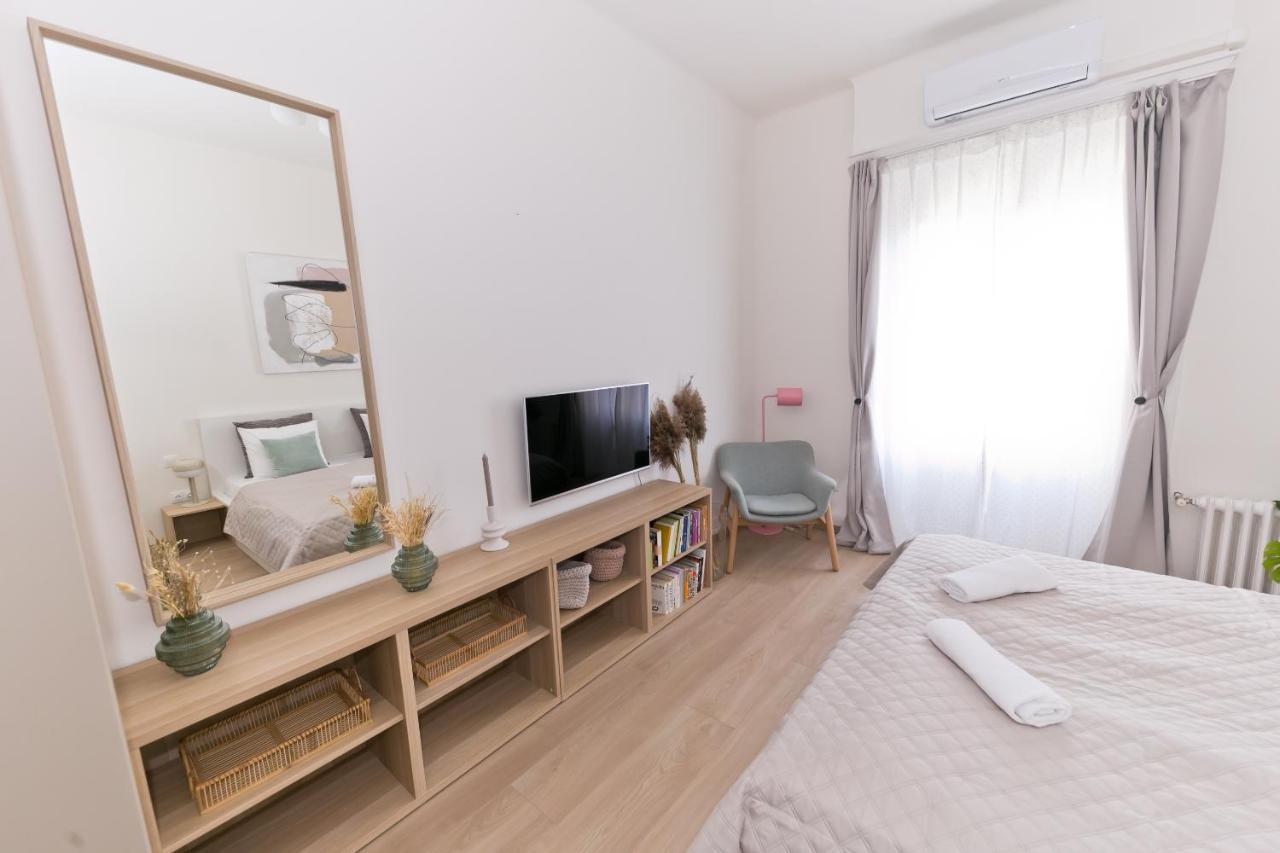 Madach Fox Apartamento Budapeste