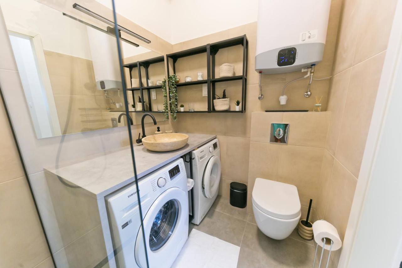 Apartamento Madach Fox